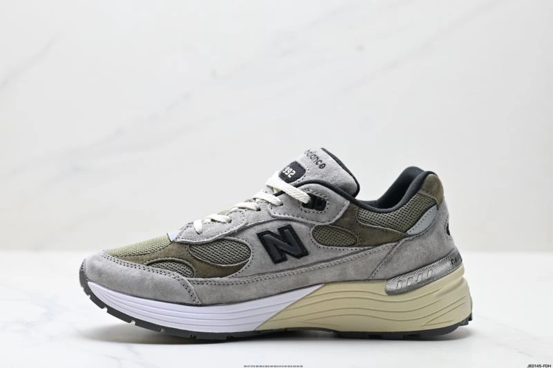 New Balance Shoes Fashionable 2064