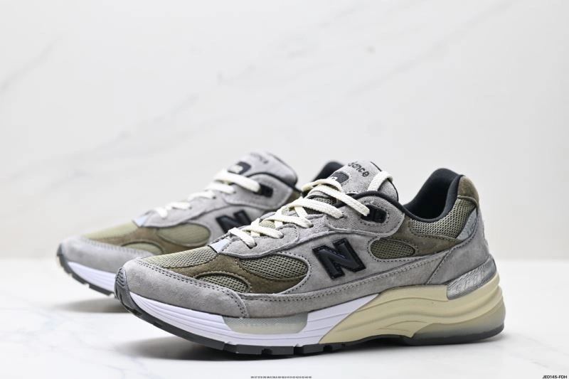 New Balance Shoes Fashionable 2064