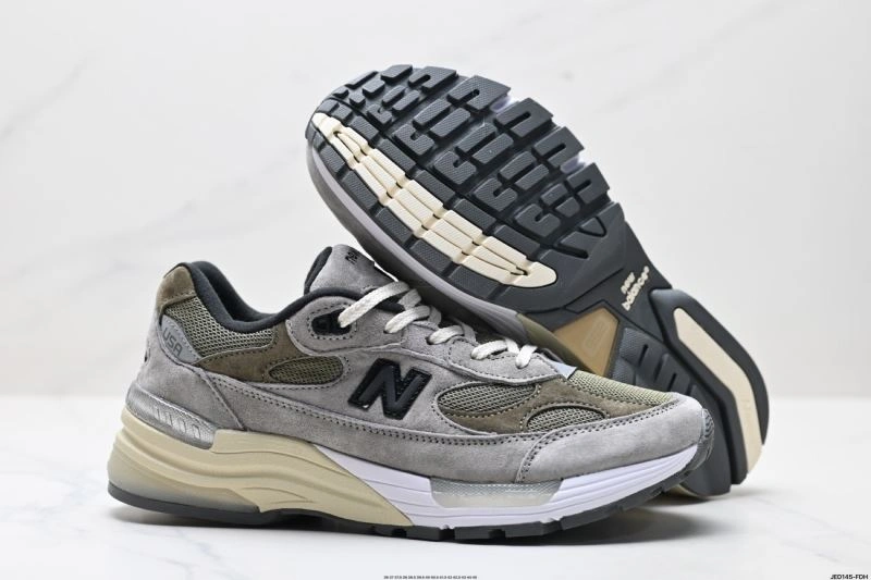 New Balance Shoes Fashionable 2064