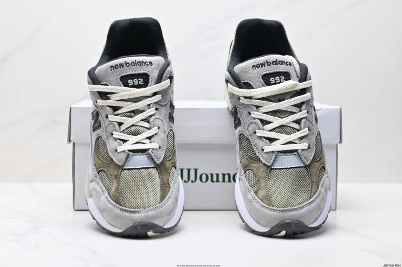 New Balance Shoes Fashionable 2064