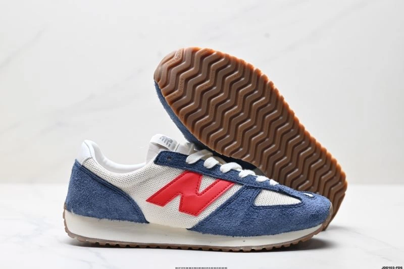 Sustainable New Balance Shoes 2054