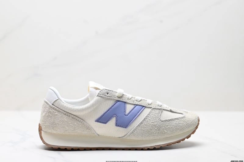 ZeroBulk New Balance Shoes 2041