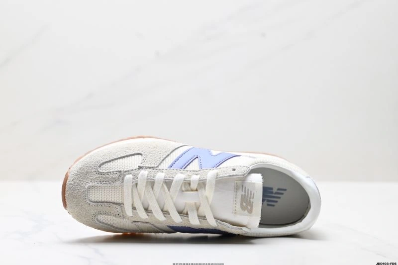 ZeroBulk New Balance Shoes 2041