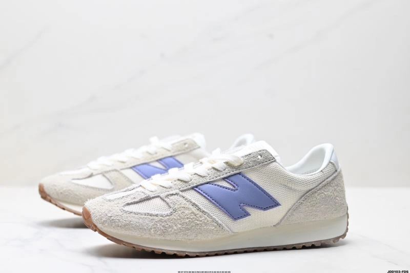 ZeroBulk New Balance Shoes 2041