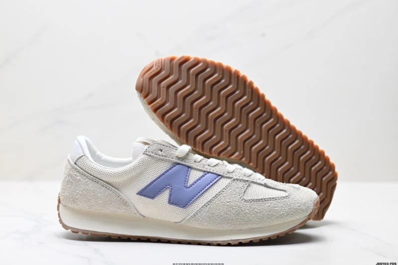 ZeroBulk New Balance Shoes 2041