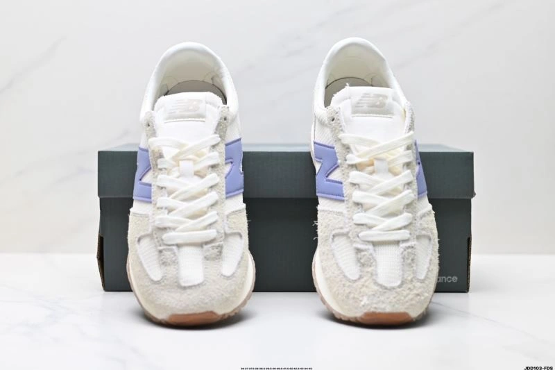 ZeroBulk New Balance Shoes 2041