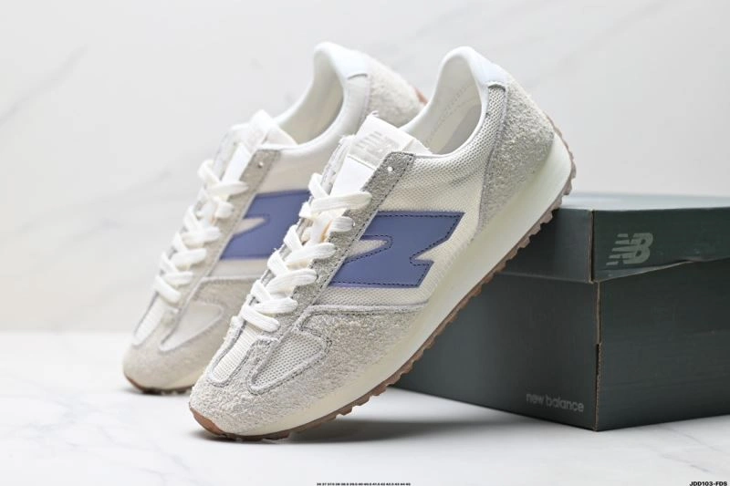 ZeroBulk New Balance Shoes 2041
