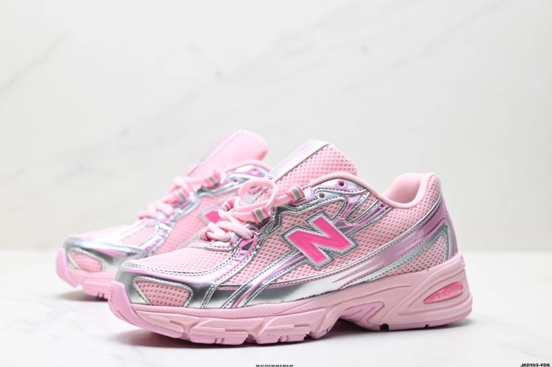 New Balance Shoes Unisex 2052