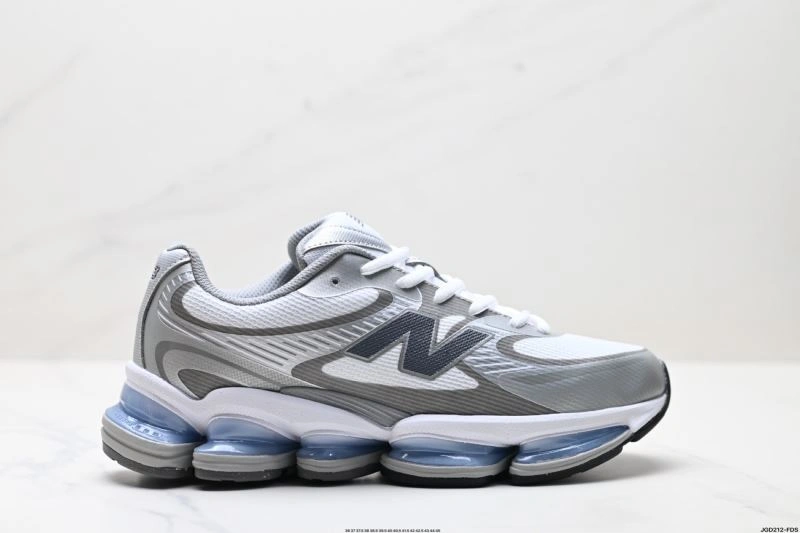 New Balance Shoes Flexible 2038