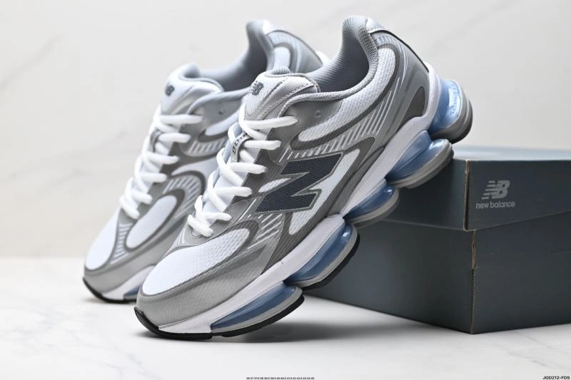 New Balance Shoes Flexible 2038