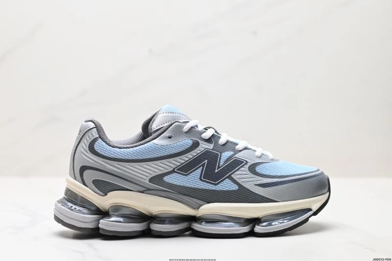 Unisex New Balance Shoes 2039