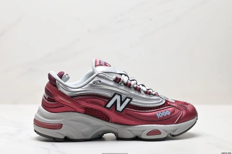 WeatherProof New Balance Shoes 2036