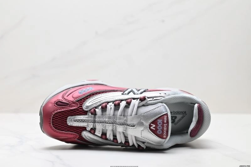 WeatherProof New Balance Shoes 2036