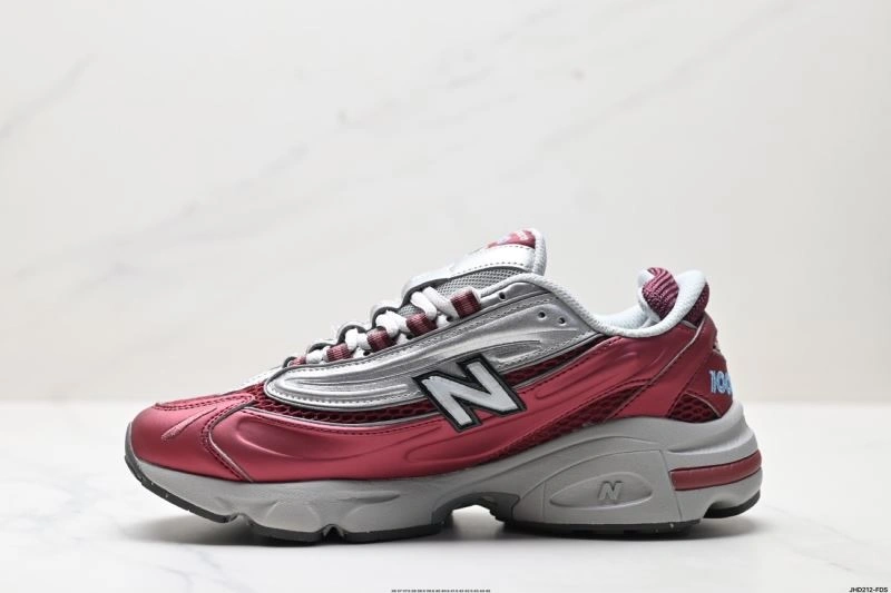 WeatherProof New Balance Shoes 2036