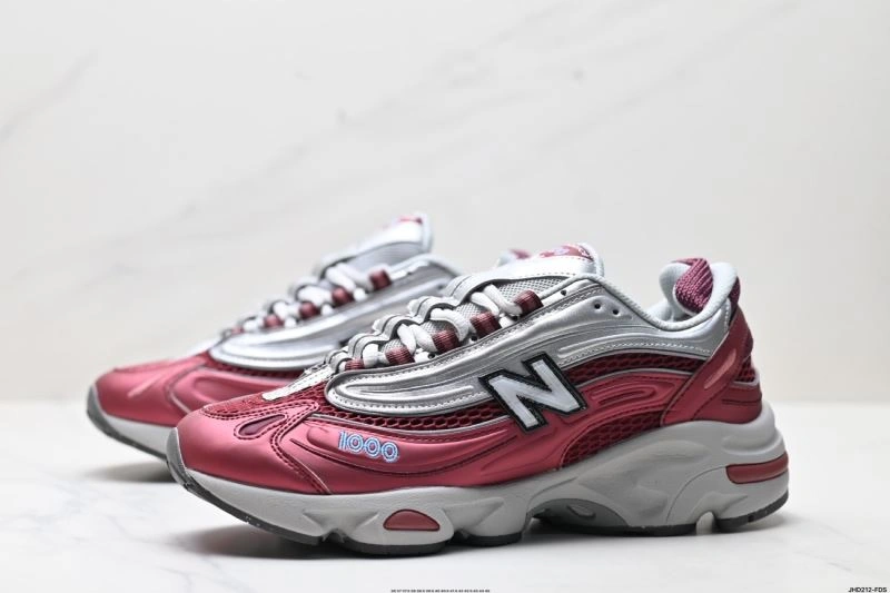 WeatherProof New Balance Shoes 2036