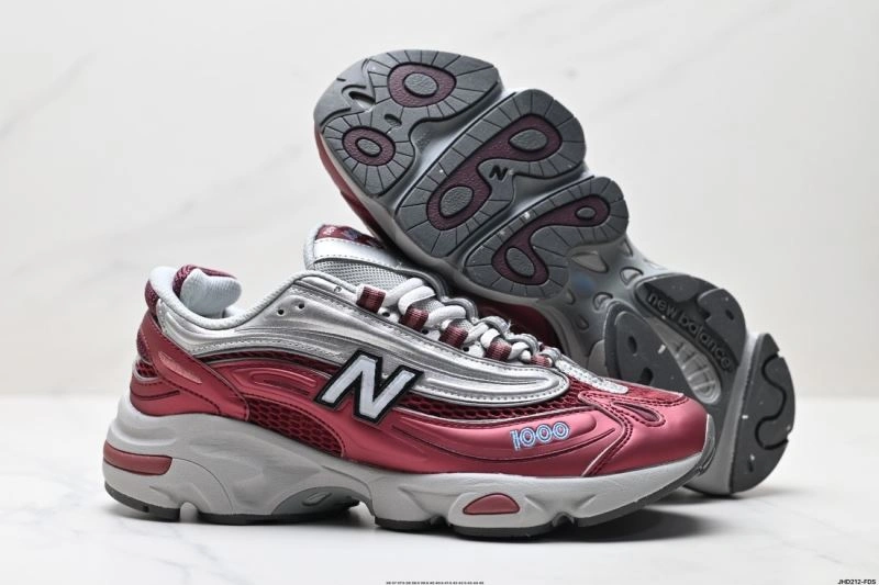 WeatherProof New Balance Shoes 2036