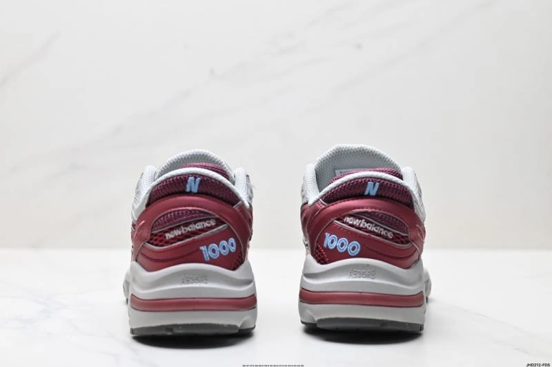 WeatherProof New Balance Shoes 2036