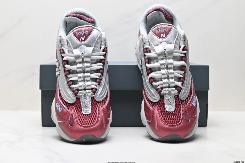 WeatherProof New Balance Shoes 2036