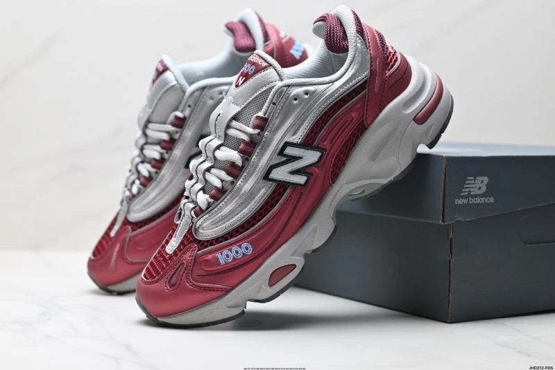 WeatherProof New Balance Shoes 2036
