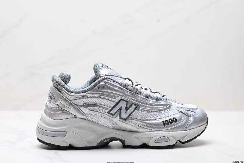 Premium New Balance Shoes 2037