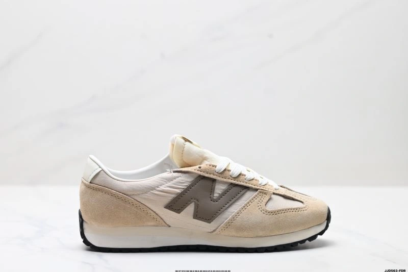 SoftTouch New Balance Shoes 2032