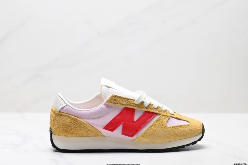 Resilient New Balance Shoes 2048