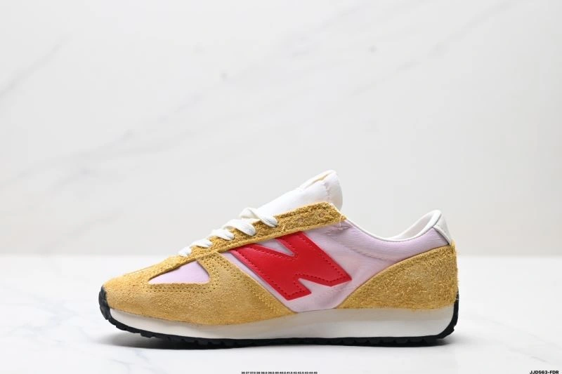 Resilient New Balance Shoes 2048