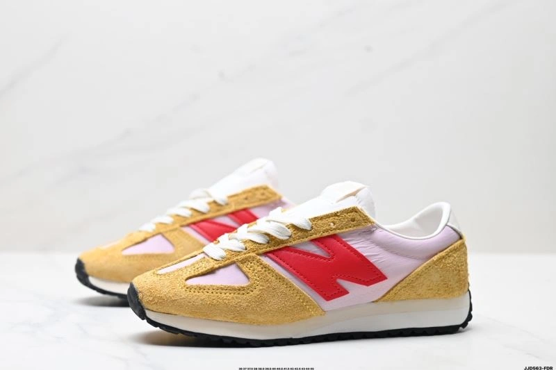 Resilient New Balance Shoes 2048