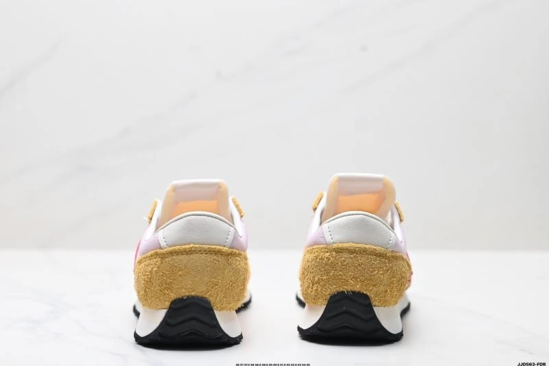 Resilient New Balance Shoes 2048