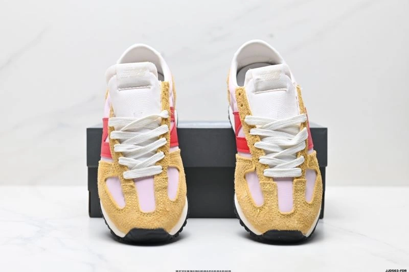 Resilient New Balance Shoes 2048