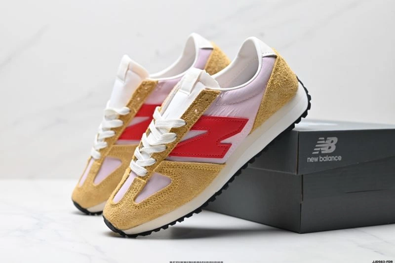 Resilient New Balance Shoes 2048