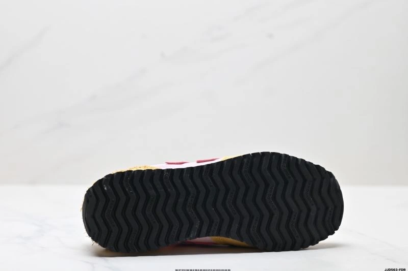 Resilient New Balance Shoes 2048
