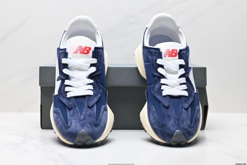 UrbanChic New Balance Shoes 2029