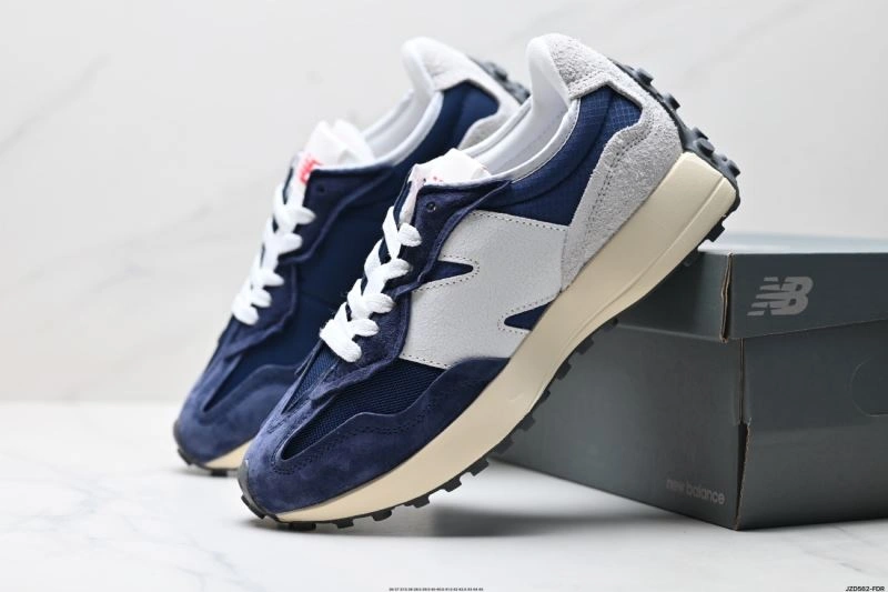 UrbanChic New Balance Shoes 2029