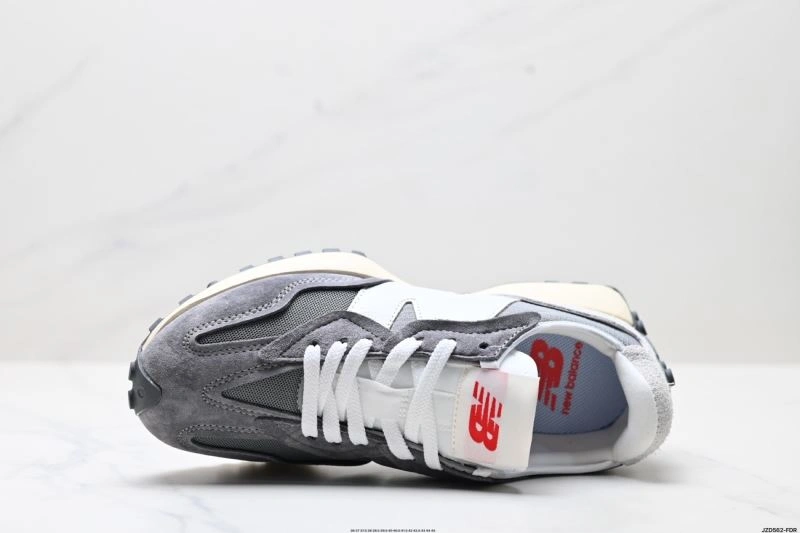 New Balance Shoes Practical 2031