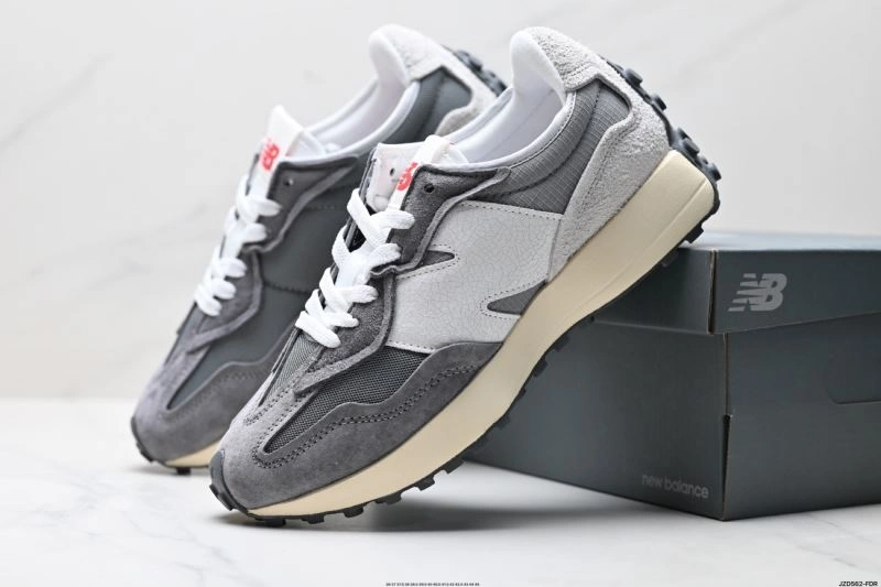 New Balance Shoes Practical 2031