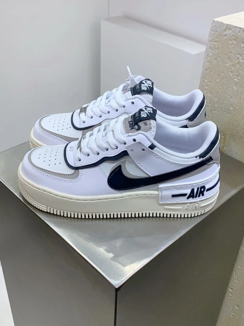 MoistureWicking Nike Air Force 1 Shoes 33451