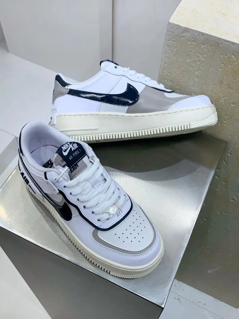 MoistureWicking Nike Air Force 1 Shoes 33451