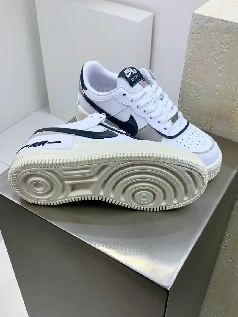 MoistureWicking Nike Air Force 1 Shoes 33451
