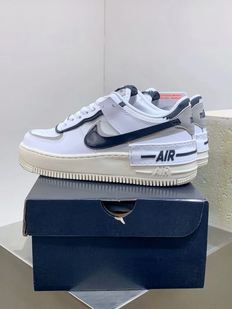 MoistureWicking Nike Air Force 1 Shoes 33451