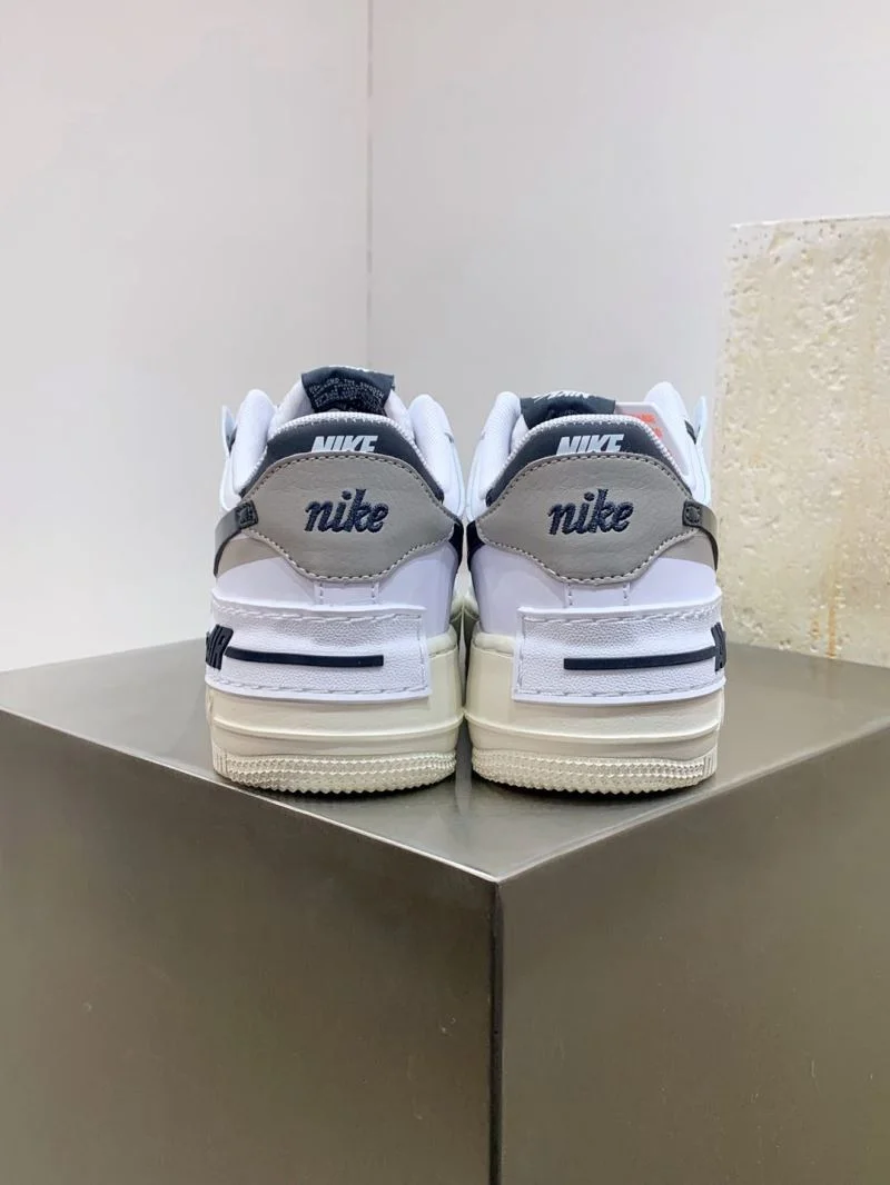 MoistureWicking Nike Air Force 1 Shoes 33451