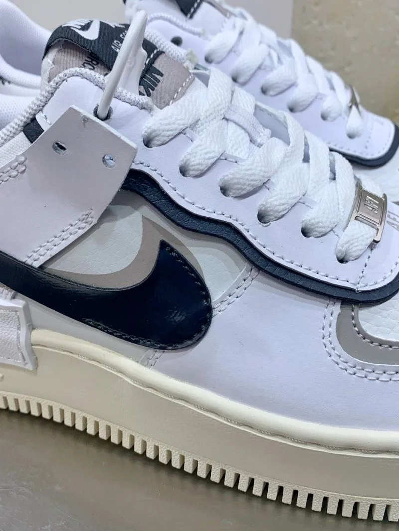 MoistureWicking Nike Air Force 1 Shoes 33451