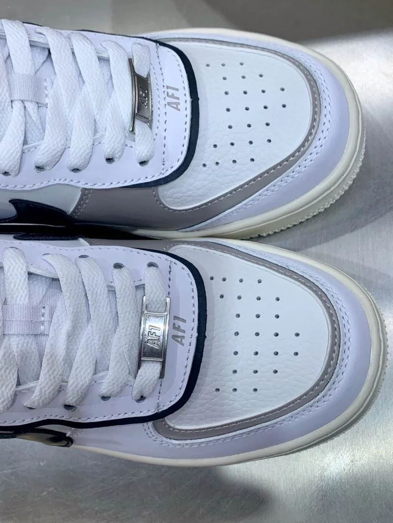 MoistureWicking Nike Air Force 1 Shoes 33451