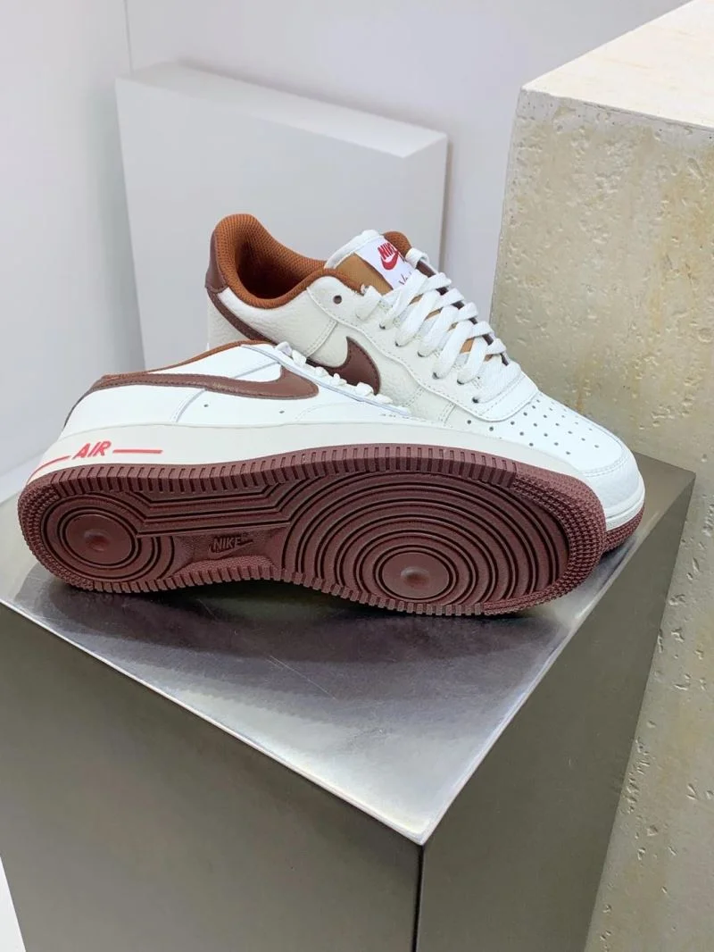 Unique Nike Air Force 1 Shoes 33448