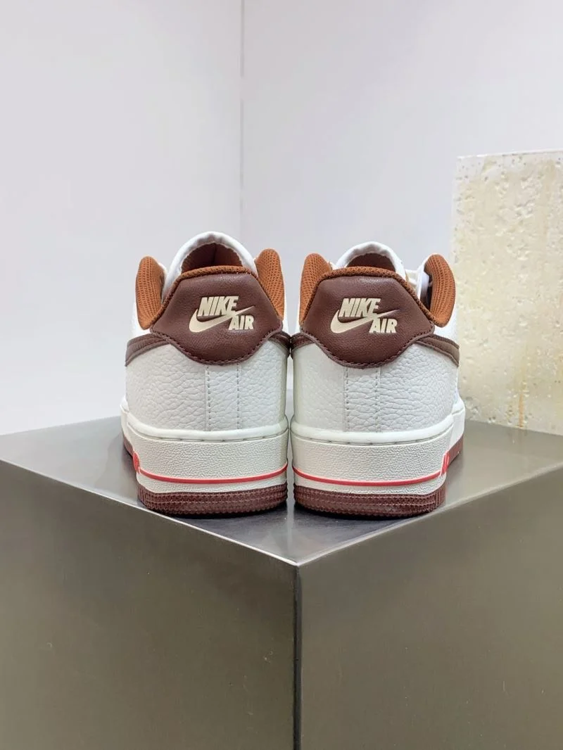 Unique Nike Air Force 1 Shoes 33448