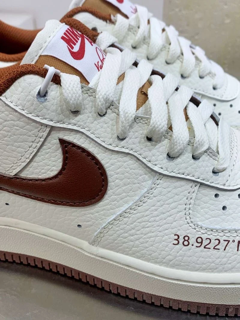 Unique Nike Air Force 1 Shoes 33448