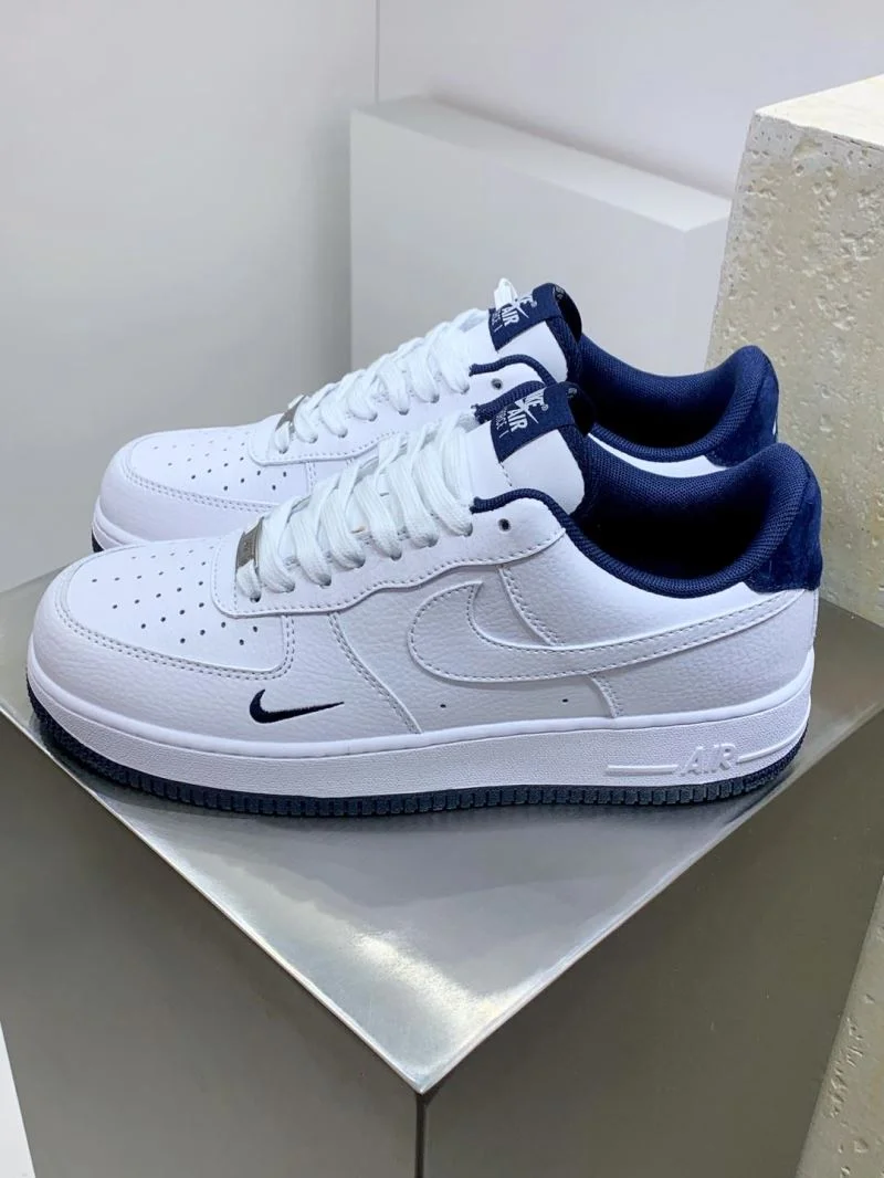 Original Nike Air Force 1 Shoes 33443