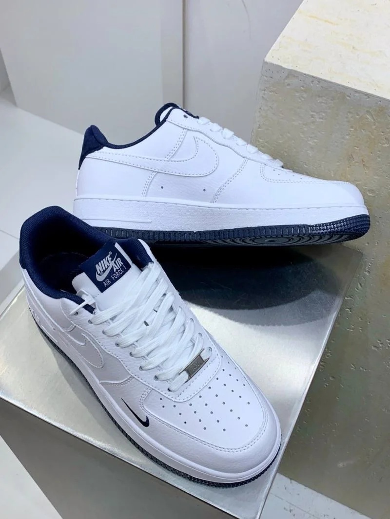 Original Nike Air Force 1 Shoes 33443