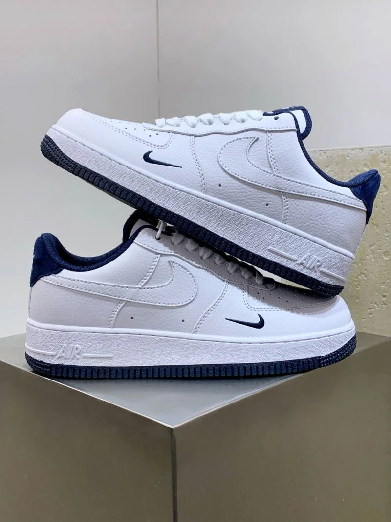 Original Nike Air Force 1 Shoes 33443