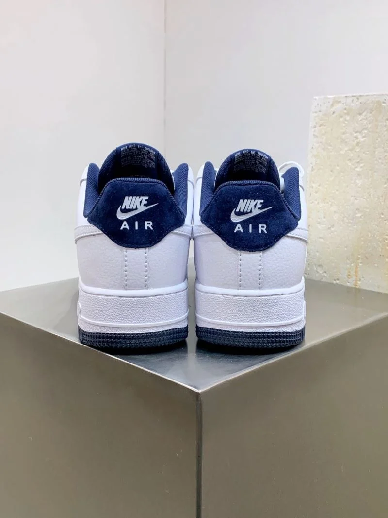 Original Nike Air Force 1 Shoes 33443